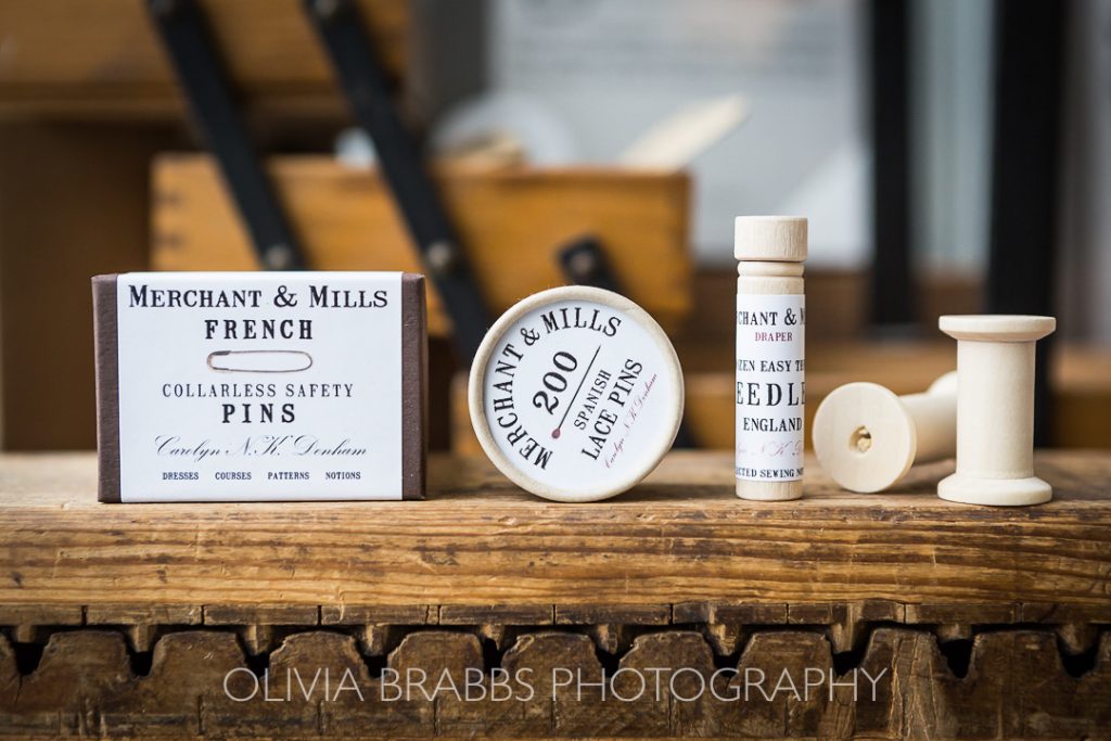 merchant and mills products in kemps general store malton