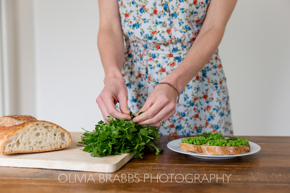 food blogger branding photography shoot www.oliviabrabbs.co.uk